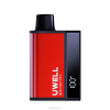 UWELL Canada | Apple Juice H46R281 UWELL DL8000 DISPOSABLE VAPE