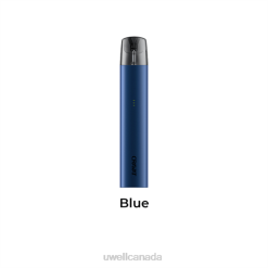 UWELL Canada | Blue H46R81 UWELL CRAVAT POD SYSTEM