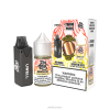 UWELL Canada | CLR: Black/FLV: Rebirth Iced 50mg H46R221 UWELL V6 DISPOSABLE DEVICE + DADDY'S VAPOR 30ML JUICE - COLLAB BUNDLE