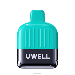 UWELL Canada | Kiwi Guava H46R311 UWELL DN8000 DISPOSABLE VAPE