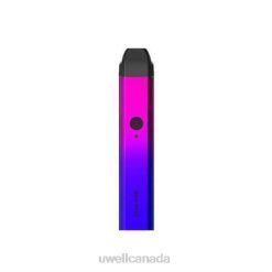UWELL Canada | Rainbow H46R71 UWELL CALIBURN POD DEVICE KIT