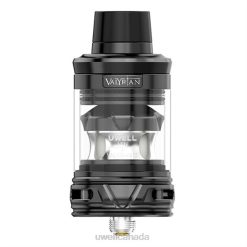 UWELL Disposable | Black H46R130 UWELL VALYRIAN 3 TANK