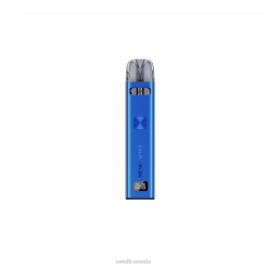 UWELL Disposable | Cobalt Blue H46R140 UWELL CALIBURN G3 KIT