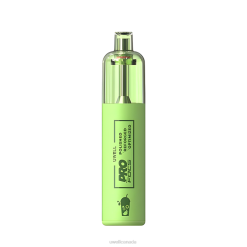 UWELL Disposable | Jungle Juice H46R320 UWELL GABRIEL FREEDOM DISPOSABLE VAPE