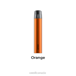 UWELL E Cigarette | Orange H46R77 UWELL CRAVAT POD SYSTEM