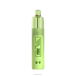 UWELL Ottawa | Aloe Grape H46R313 UWELL GABRIEL RESPECT DISPOSABLE VAPE
