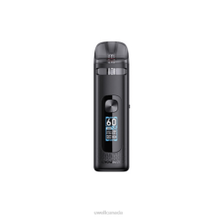 UWELL Ottawa | Black H46R233 UWELL CROWN X KIT POD SYSTEM