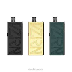 UWELL Ottawa | Metallic Green H46R363 UWELL VALYRIAN POD KIT 25W