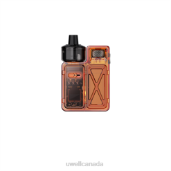 UWELL Ottawa | Orange H46R113 UWELL CROWN M POD MOD