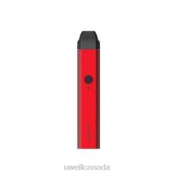 UWELL Ottawa | Red H46R73 UWELL CALIBURN POD DEVICE KIT