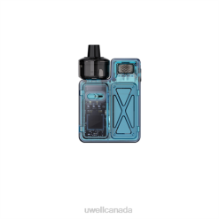 UWELL Toronto | Blue H46R114 UWELL CROWN M POD MOD