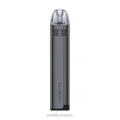UWELL Toronto | Gray H46R64 UWELL CALIBURN A2S KIT