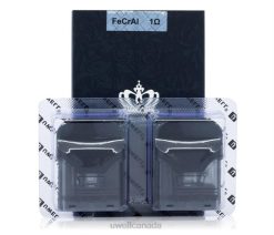 UWELL Vape Canada | 1.0ohm H46R266 UWELL CROWN PODS (2-PACK)