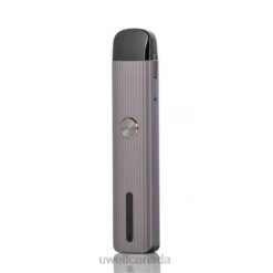 UWELL Vape Canada | Grey H46R126 UWELL CALIBURN G POD KIT