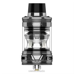 UWELL Vape Flavors | Gunmetal H46R128 UWELL VALYRIAN 3 TANK