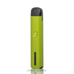 UWELL Vape Price | Green H46R125 UWELL CALIBURN G POD KIT