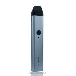 UWELL Vape Price | Grey H46R75 UWELL CALIBURN POD DEVICE KIT