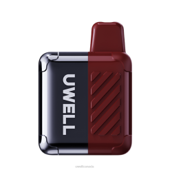 UWELL Vape Price | Lychee Ice H46R305 UWELL DM4000 DISPOSABLE VAPE