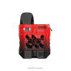 UWELL Vape Price | Red & Black H46R195 UWELL CALIBURN TENET KOKO POD KIT