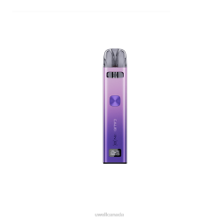 UWELL Vapes Canada | Mauve Violet H46R142 UWELL CALIBURN G3 KIT
