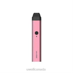 UWELL Vapes Canada | Pink H46R72 UWELL CALIBURN POD DEVICE KIT