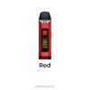 UWELL Vapes Canada | Red H46R122 UWELL CROWN D POD KIT