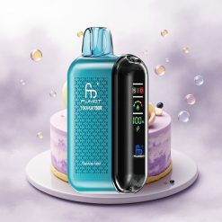 Fumot Tornado 20000 Puffs Banana Cake Dual Mesh Coil 850mAh