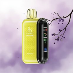 Fumot Tornado 20000 Puffs Mixed Berry Dual Mesh Coil 850mAh