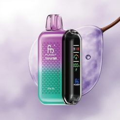 Fumot Tornado 20000 Puffs Pear Ice Dual Mesh 850mAh