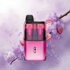Fumot Ultra T32000 Puffs Strawberry Ice - Grape Ice with 20mg Nicotine and 800mAh Battery
